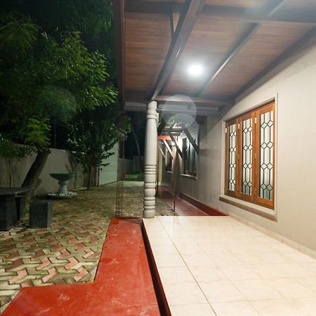 Omega Villa Galle Dış mekan fotoğraf