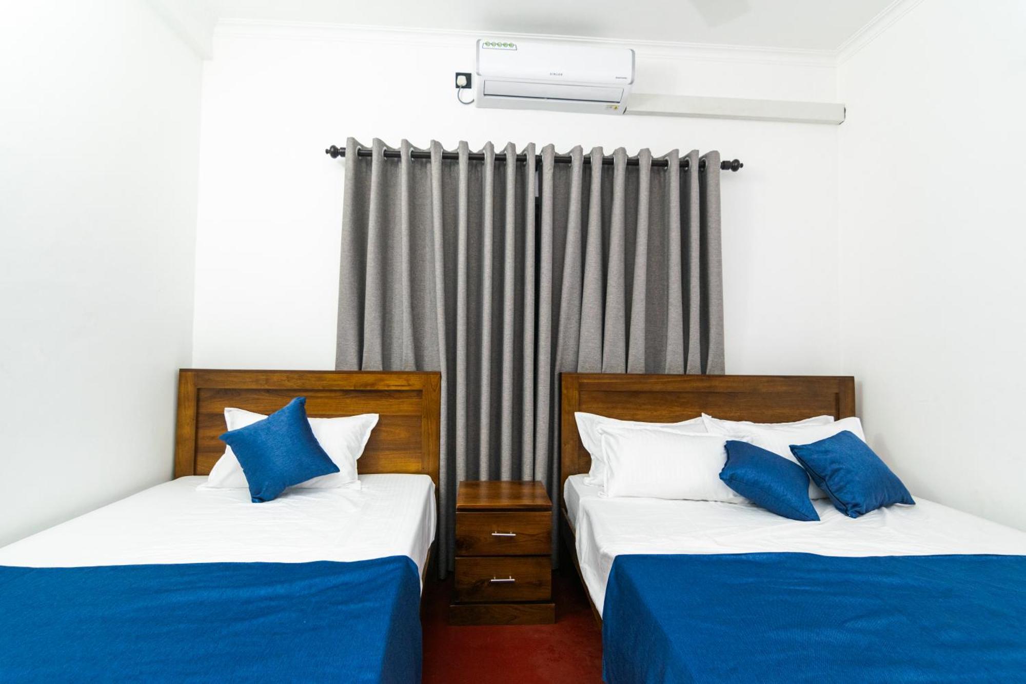Omega Villa Galle Dış mekan fotoğraf