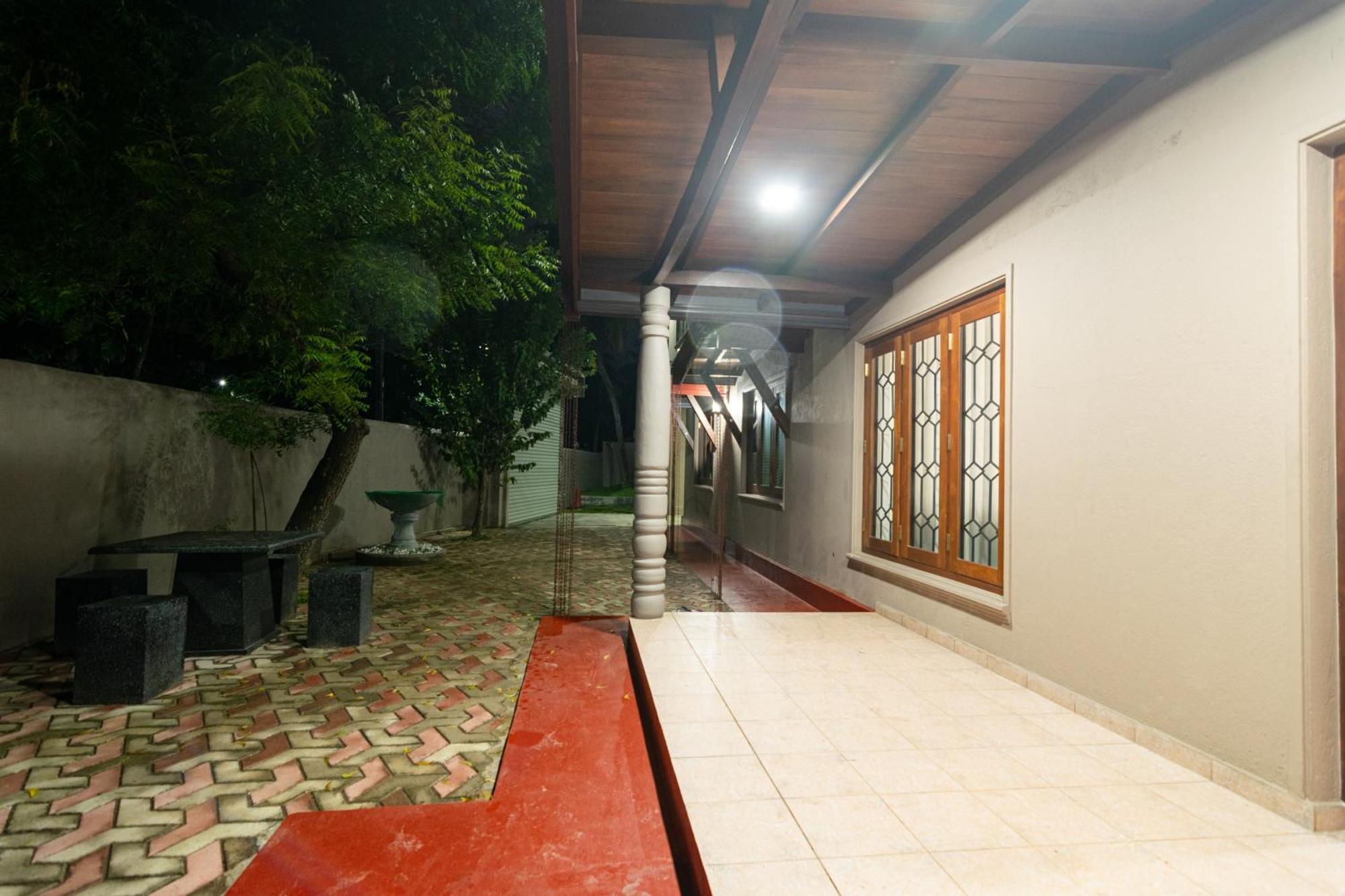 Omega Villa Galle Dış mekan fotoğraf
