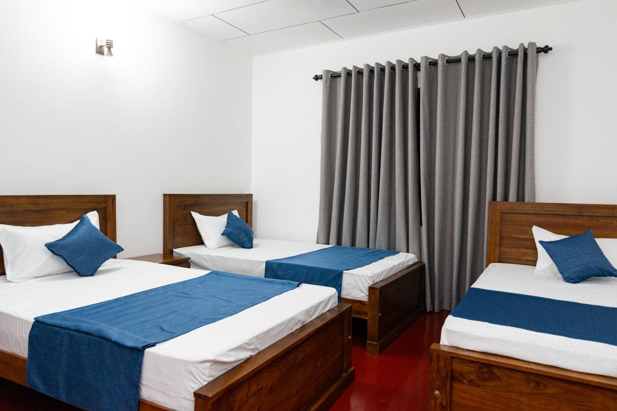 Omega Villa Galle Dış mekan fotoğraf
