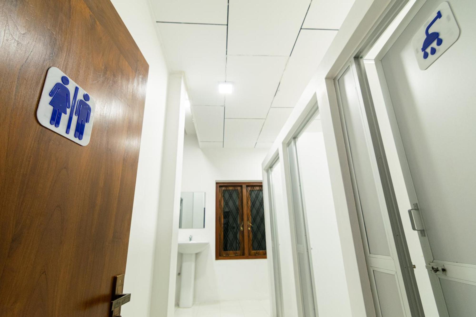 Omega Villa Galle Dış mekan fotoğraf