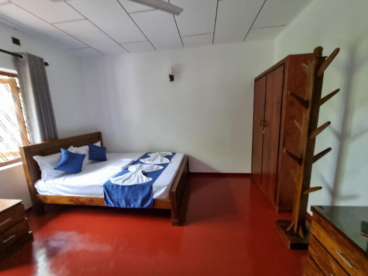 Omega Villa Galle Dış mekan fotoğraf