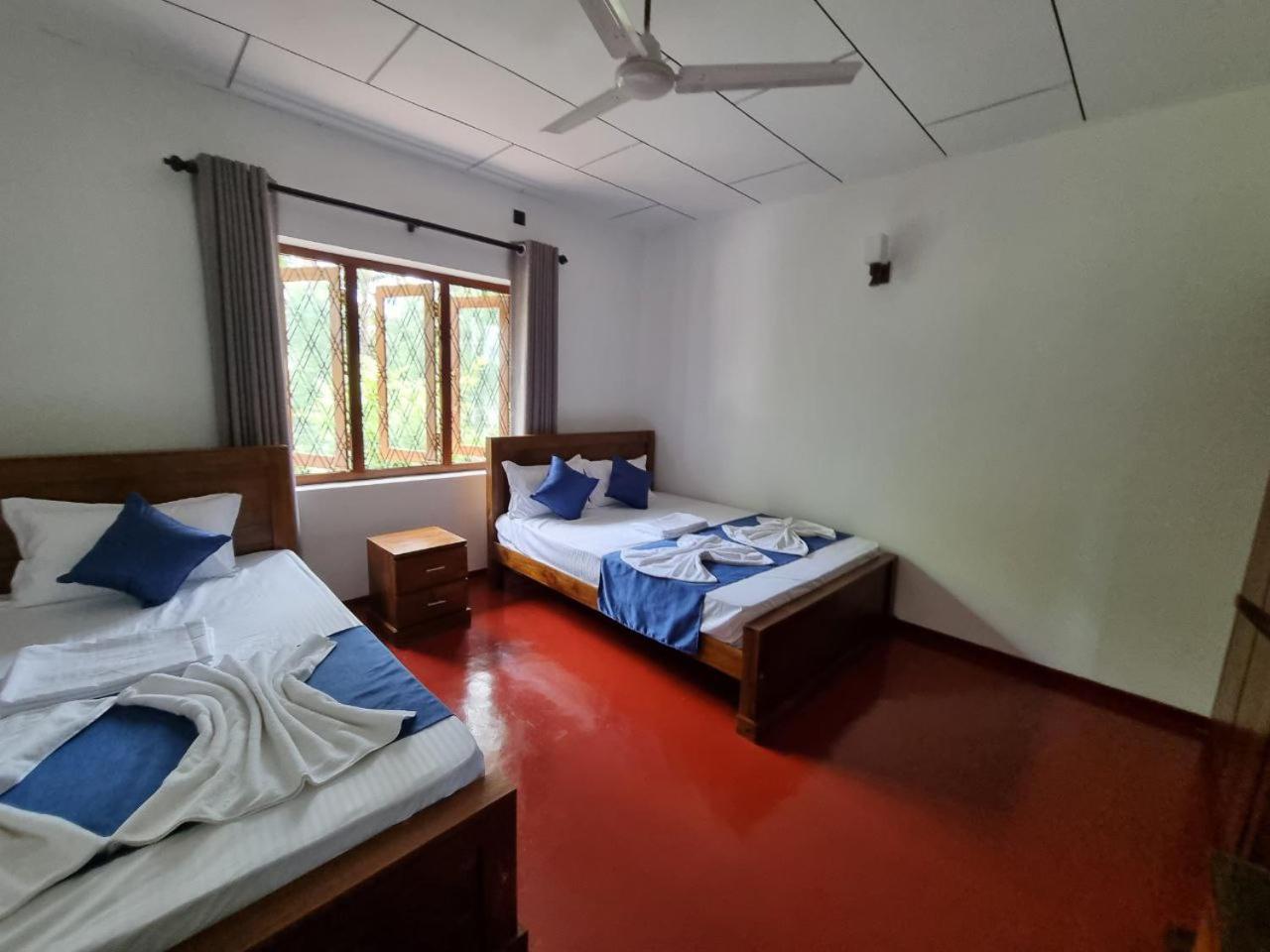 Omega Villa Galle Dış mekan fotoğraf