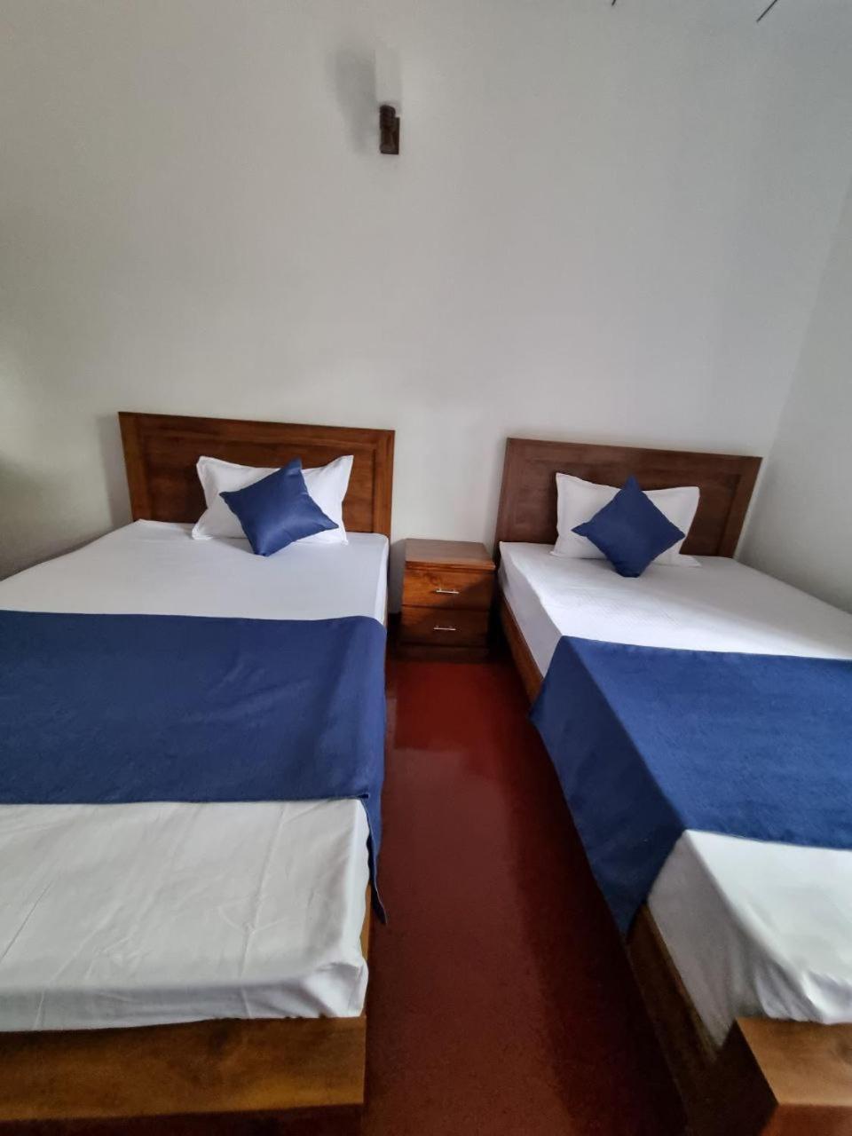 Omega Villa Galle Dış mekan fotoğraf
