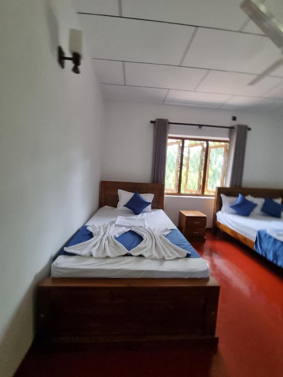 Omega Villa Galle Dış mekan fotoğraf