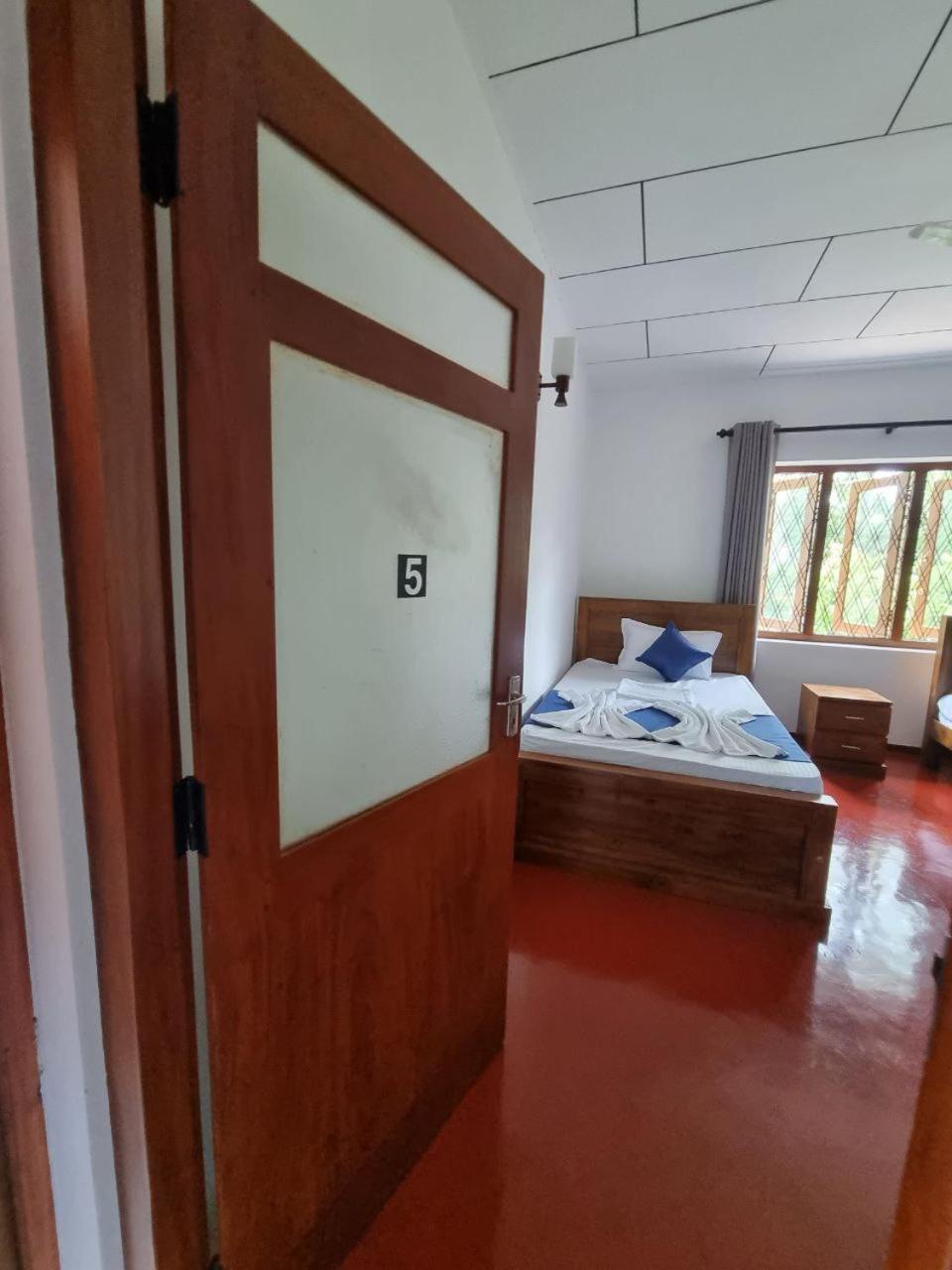 Omega Villa Galle Dış mekan fotoğraf