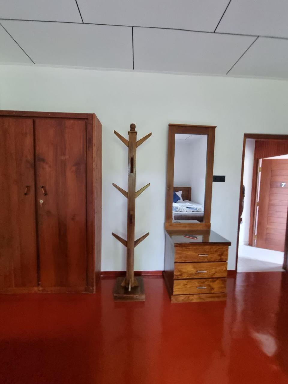 Omega Villa Galle Dış mekan fotoğraf