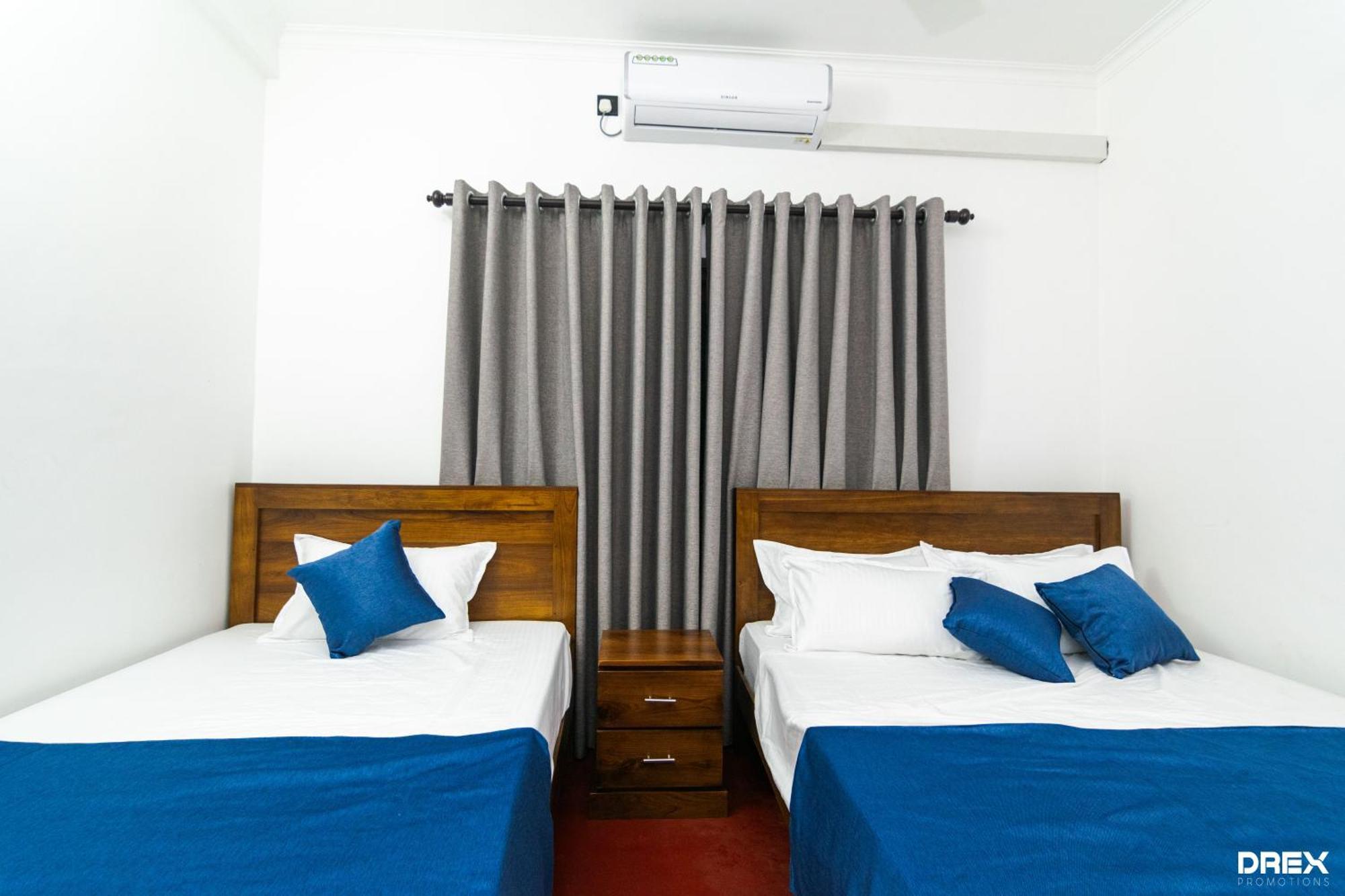 Omega Villa Galle Dış mekan fotoğraf