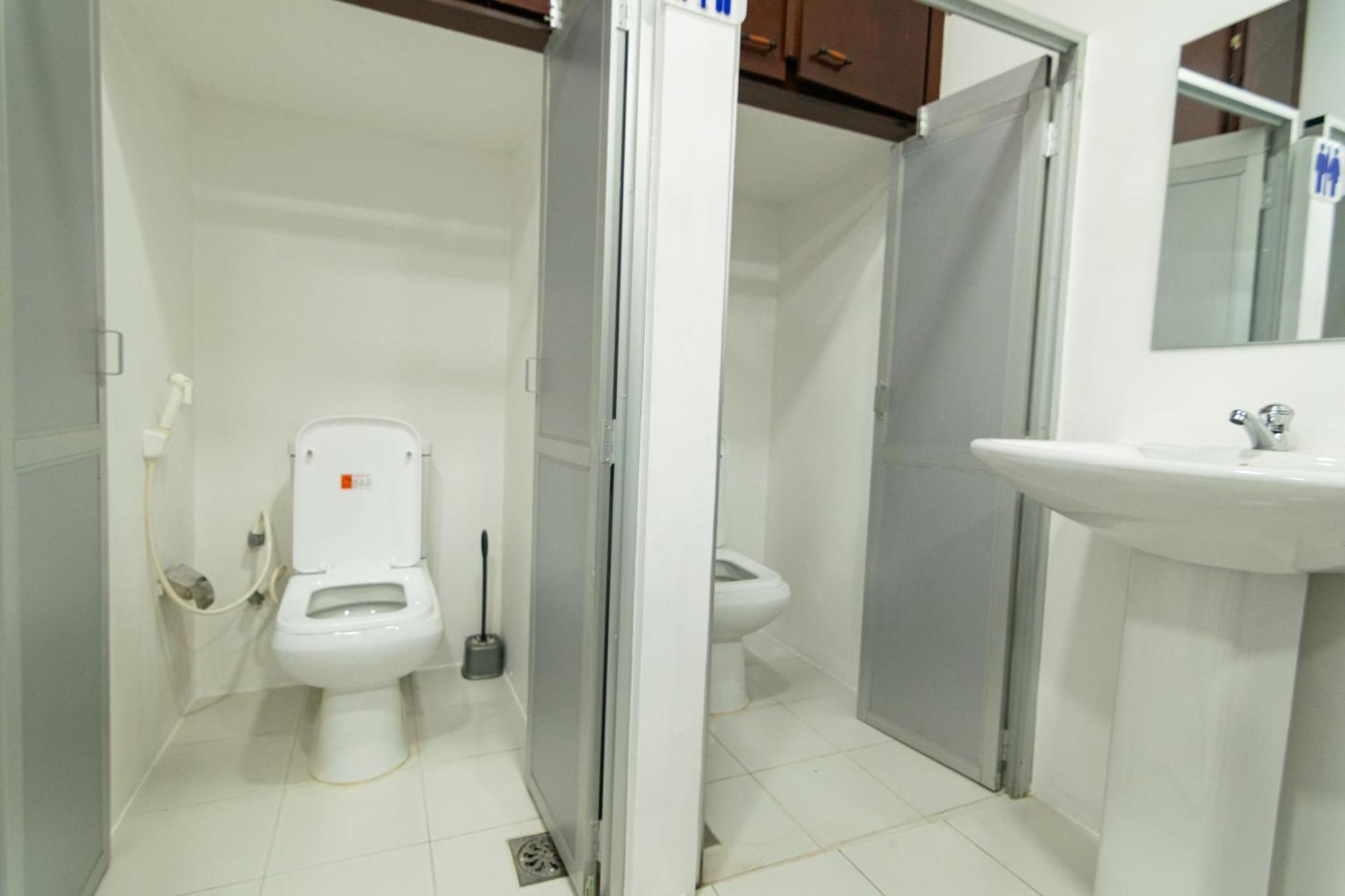 Omega Villa Galle Dış mekan fotoğraf