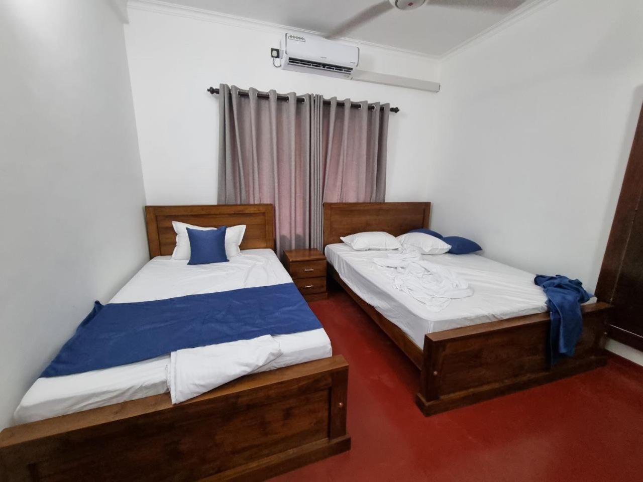 Omega Villa Galle Dış mekan fotoğraf