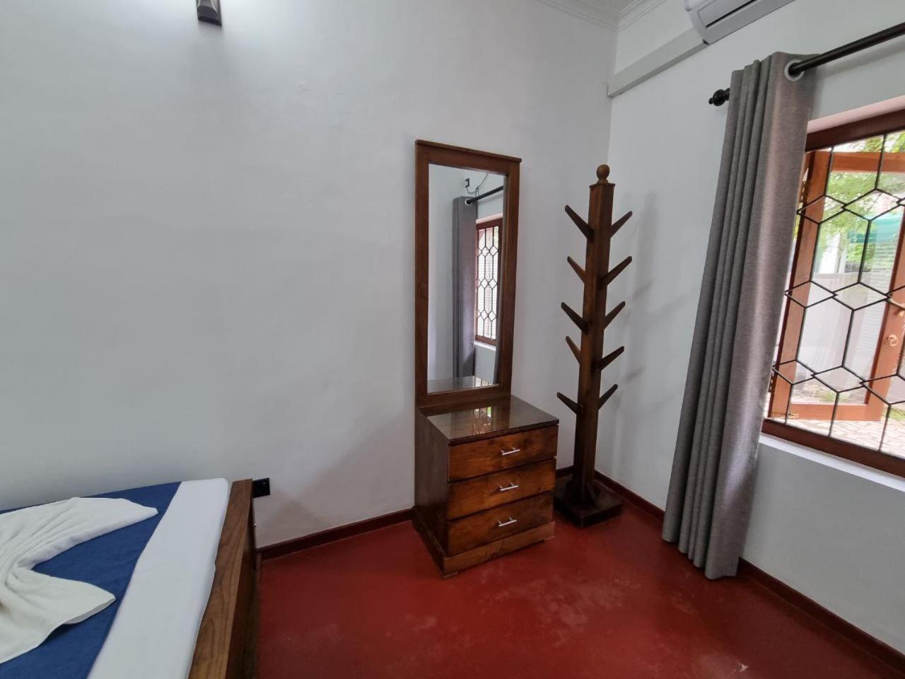 Omega Villa Galle Dış mekan fotoğraf