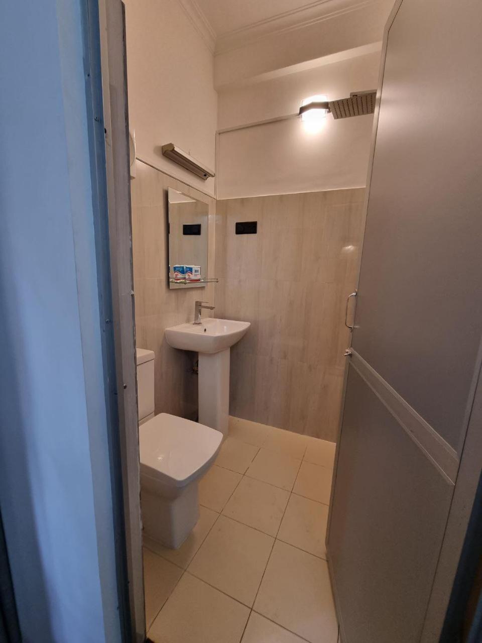 Omega Villa Galle Dış mekan fotoğraf