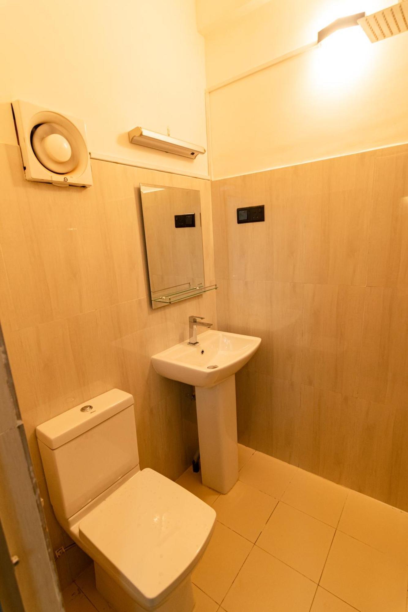 Omega Villa Galle Dış mekan fotoğraf