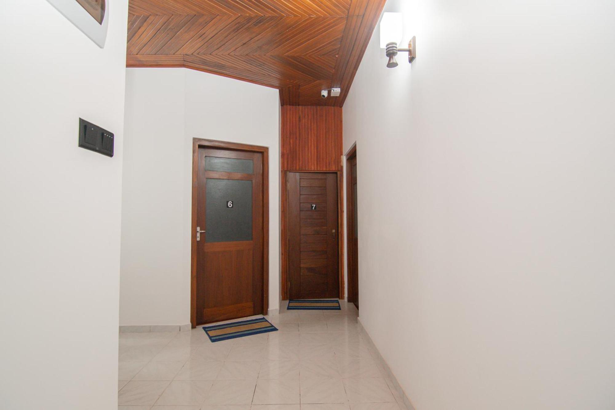 Omega Villa Galle Dış mekan fotoğraf