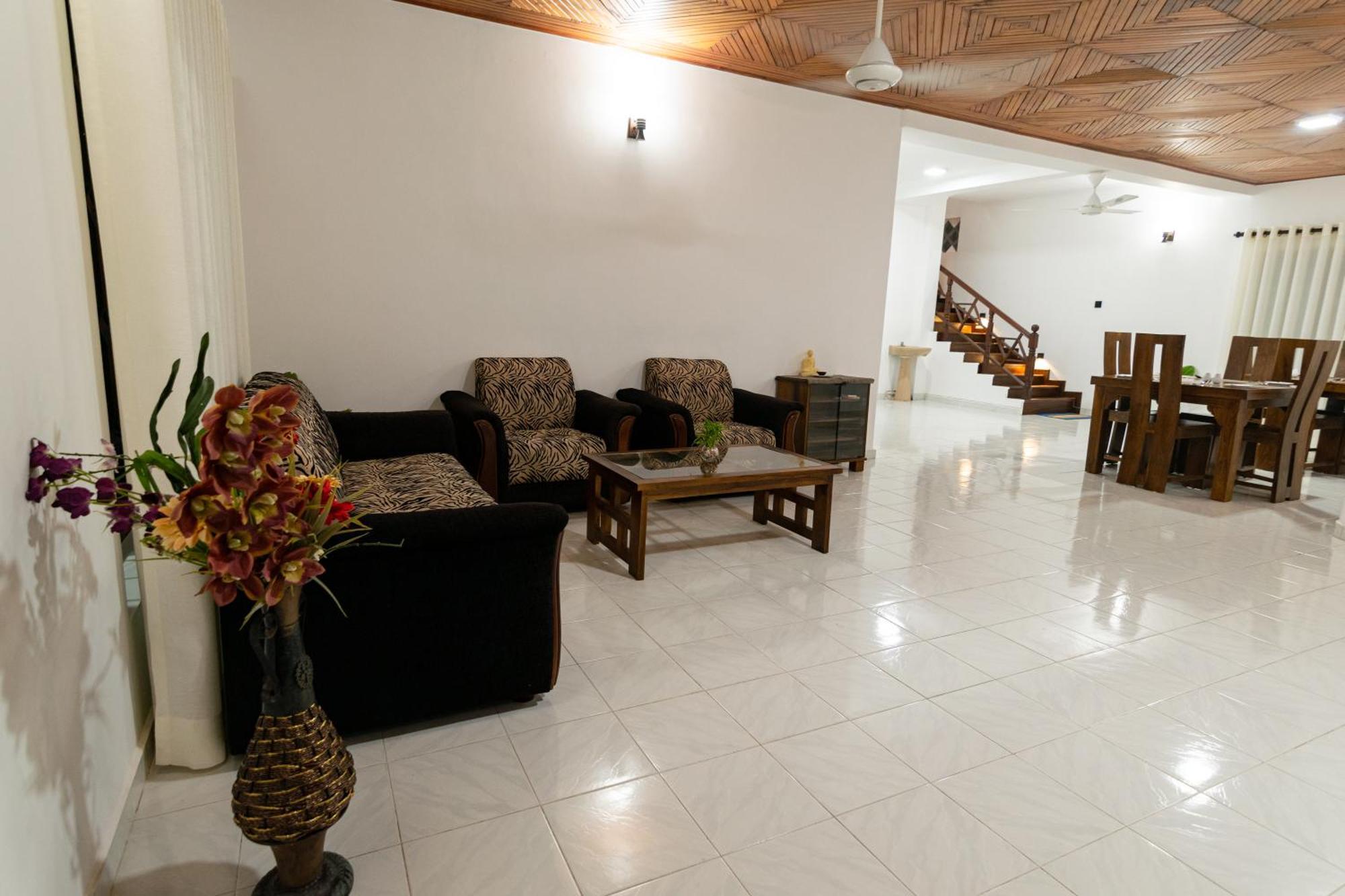 Omega Villa Galle Dış mekan fotoğraf