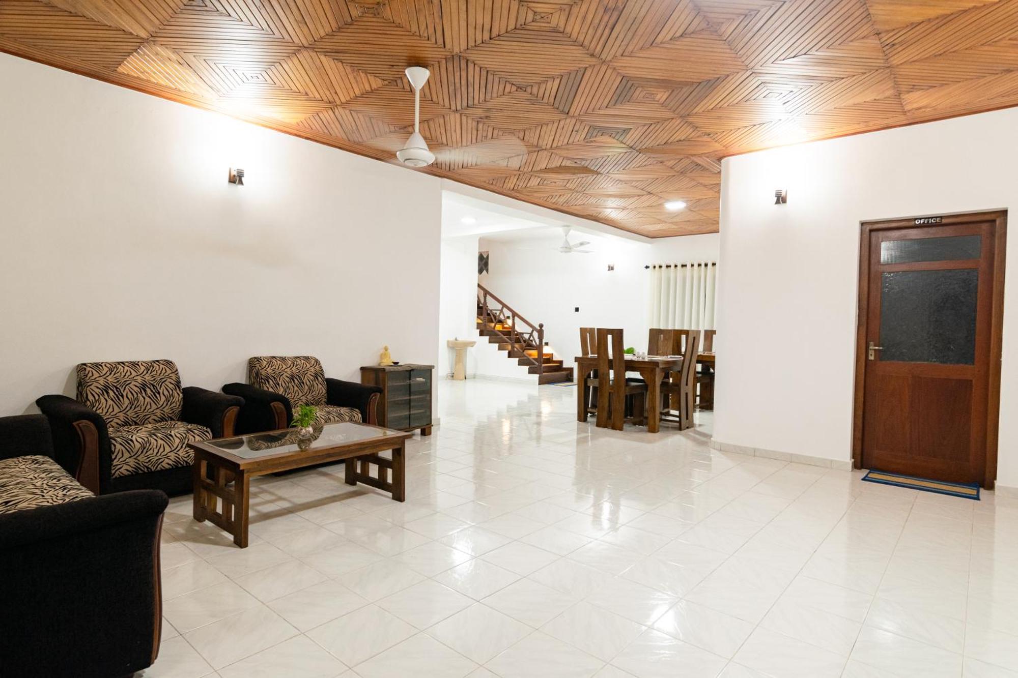 Omega Villa Galle Dış mekan fotoğraf