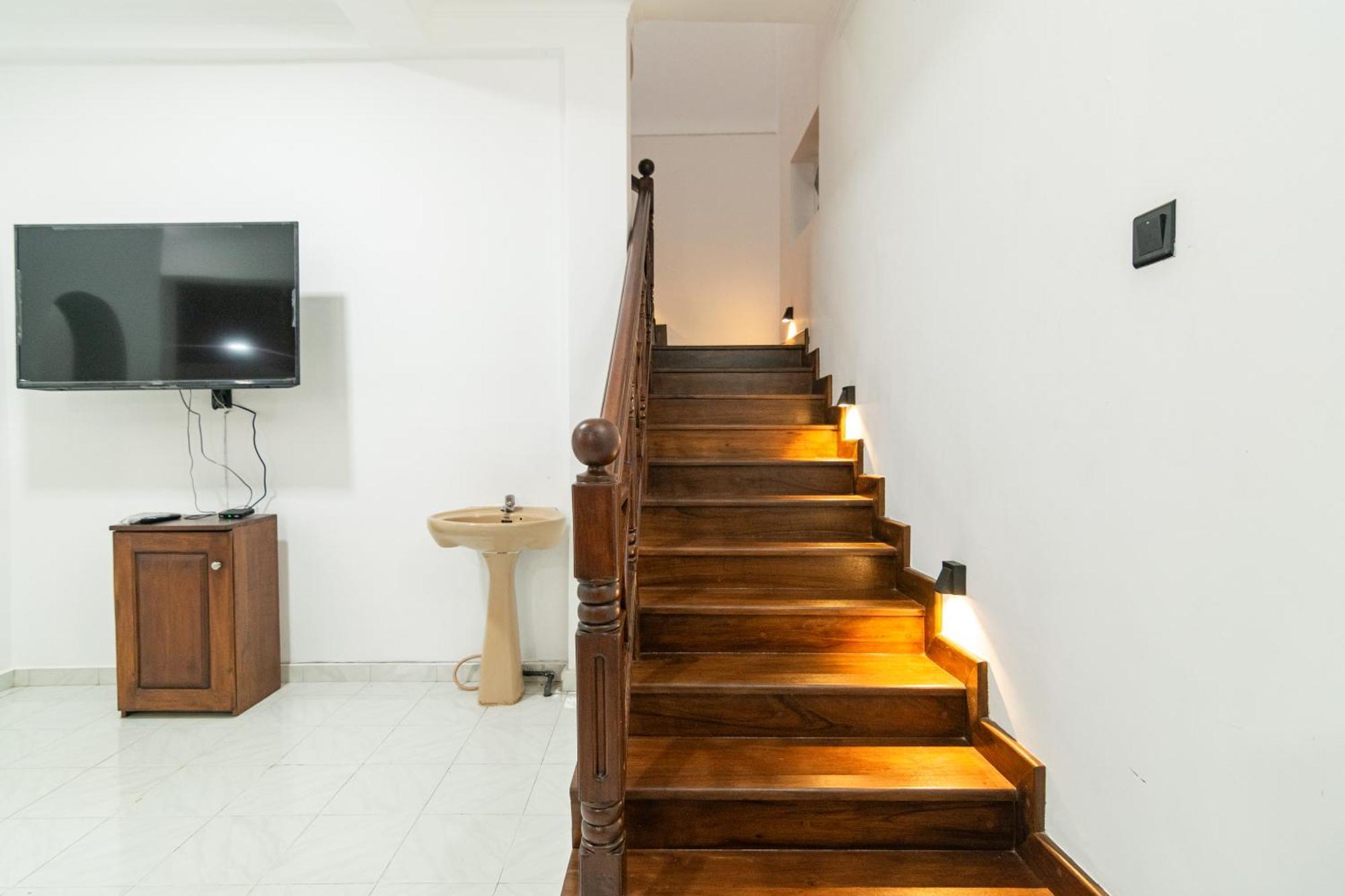 Omega Villa Galle Dış mekan fotoğraf
