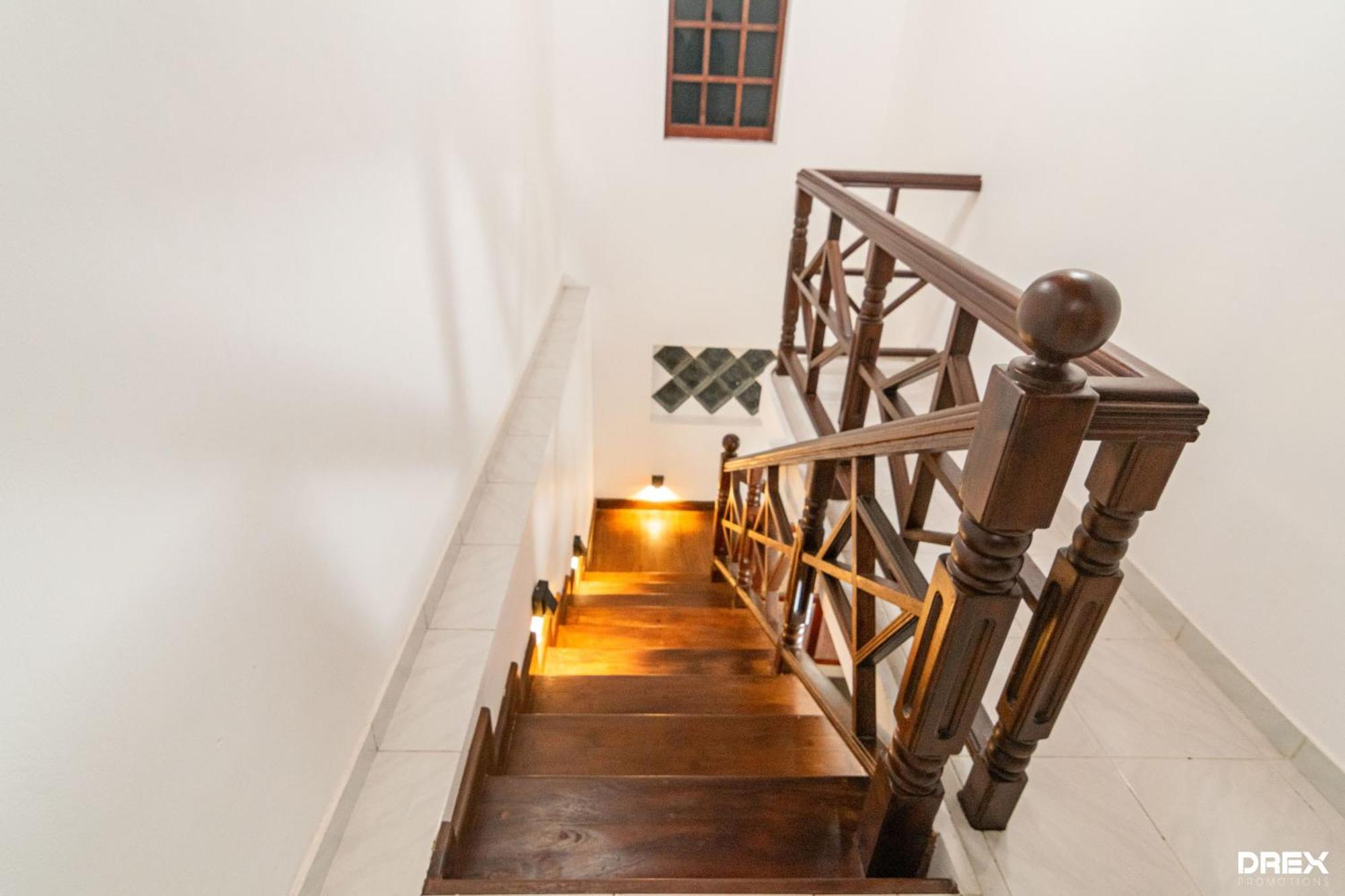 Omega Villa Galle Dış mekan fotoğraf