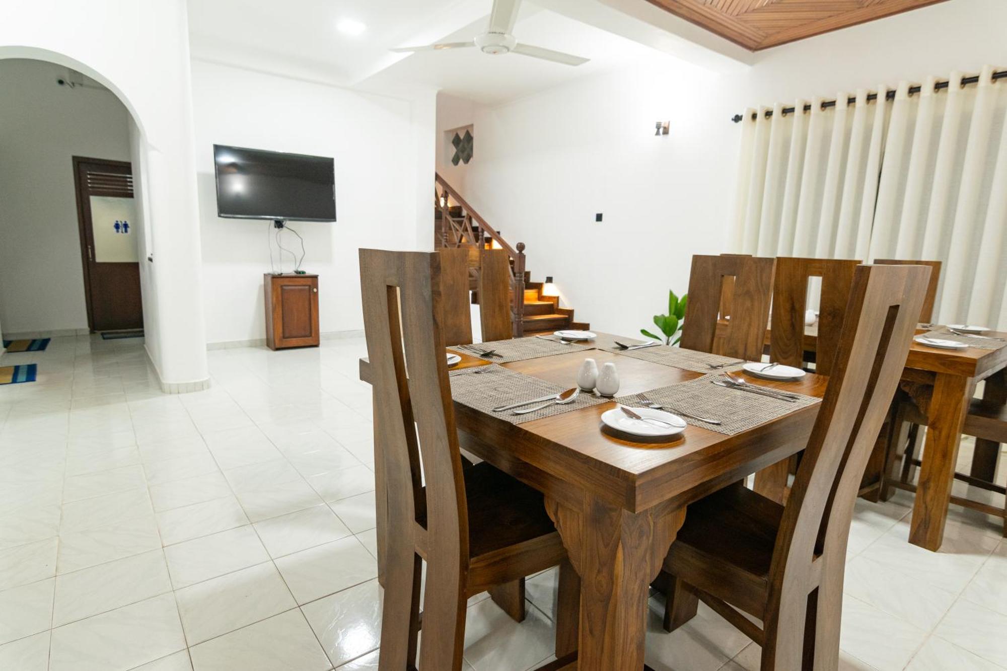 Omega Villa Galle Dış mekan fotoğraf