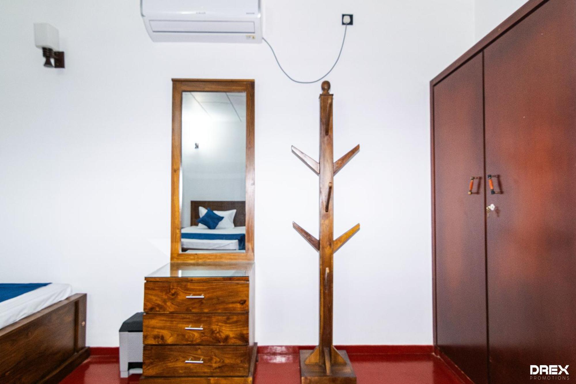 Omega Villa Galle Dış mekan fotoğraf