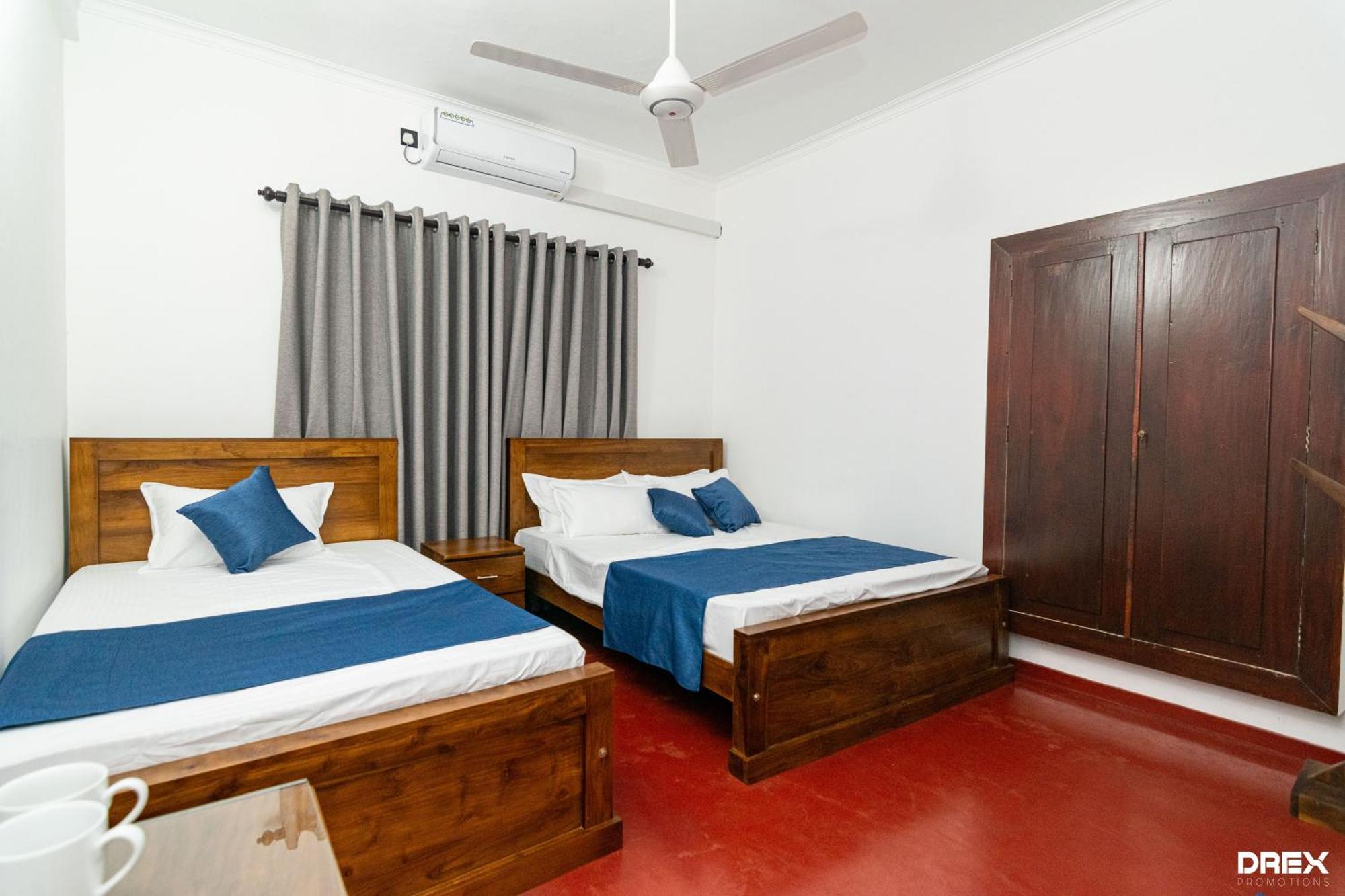 Omega Villa Galle Dış mekan fotoğraf