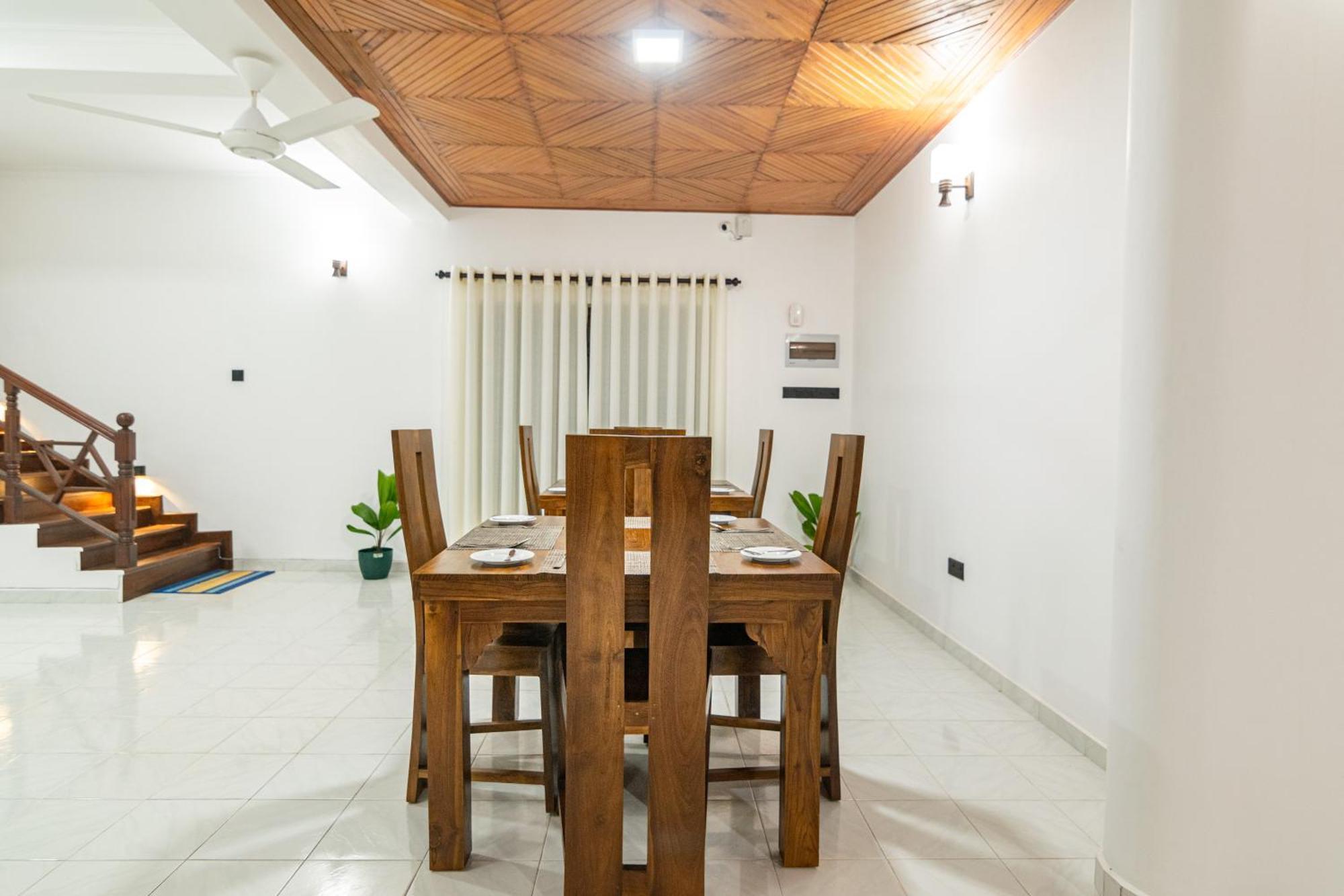Omega Villa Galle Dış mekan fotoğraf