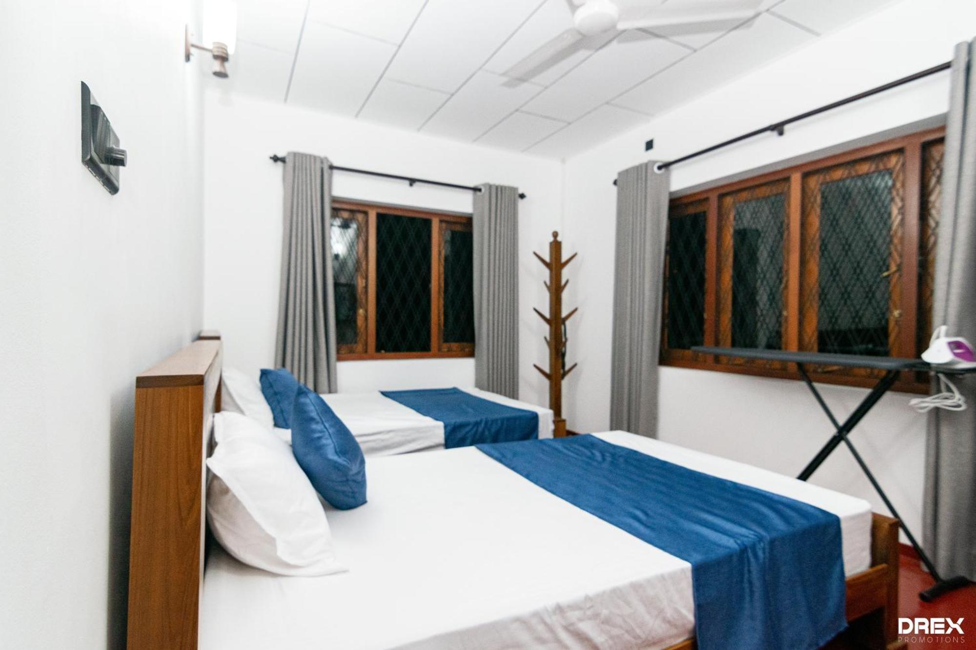 Omega Villa Galle Dış mekan fotoğraf