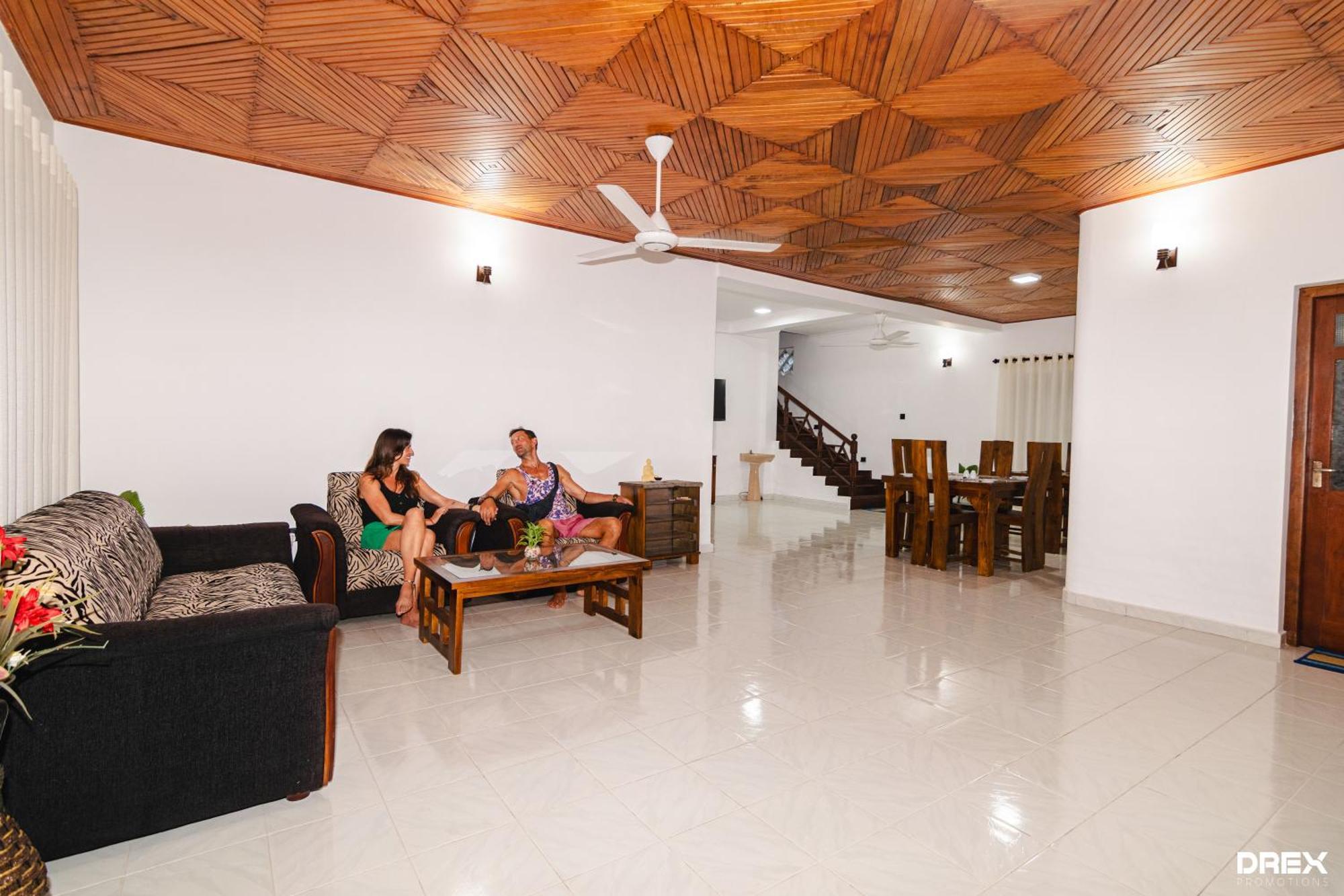 Omega Villa Galle Dış mekan fotoğraf