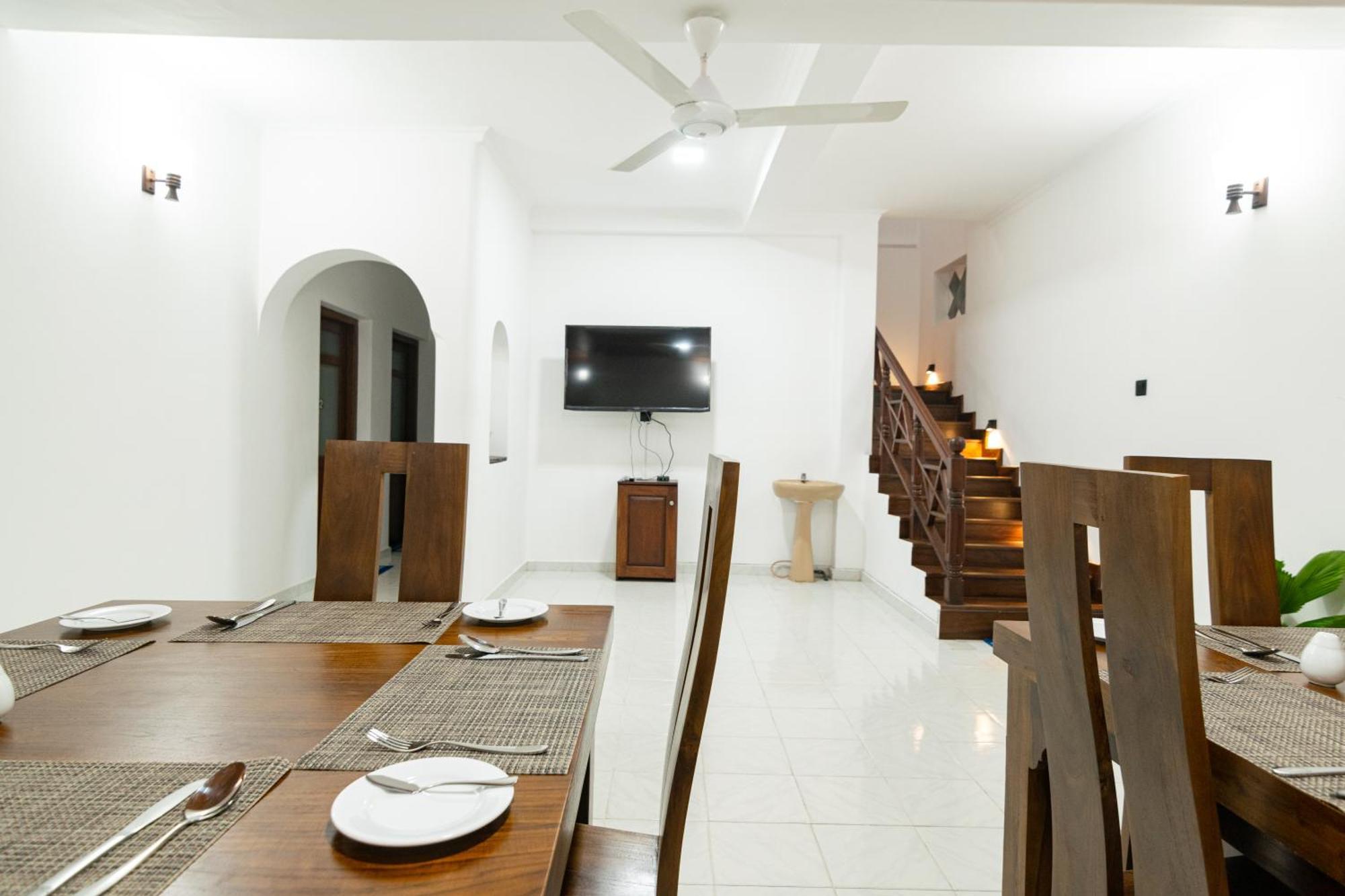 Omega Villa Galle Dış mekan fotoğraf