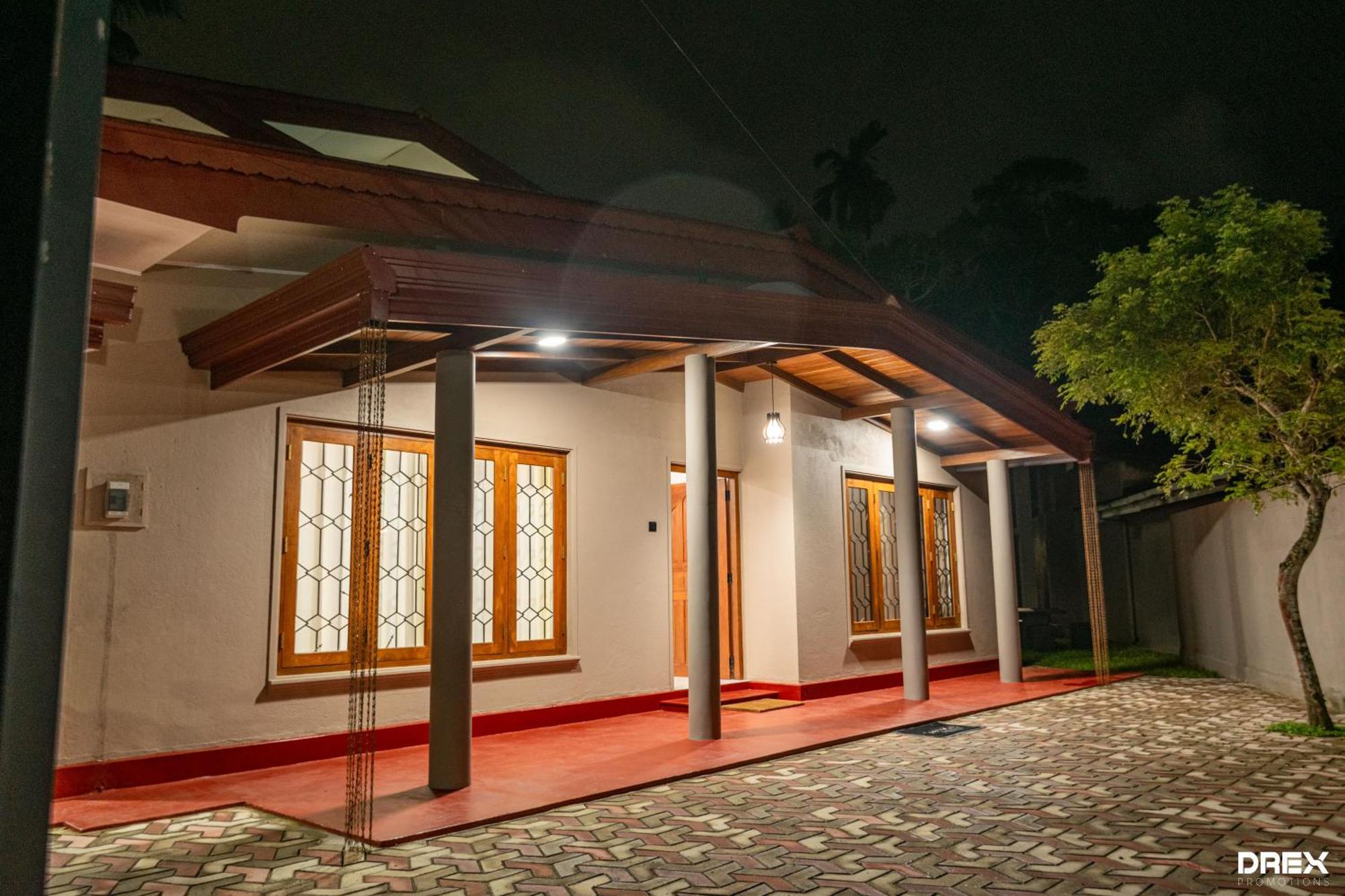 Omega Villa Galle Dış mekan fotoğraf